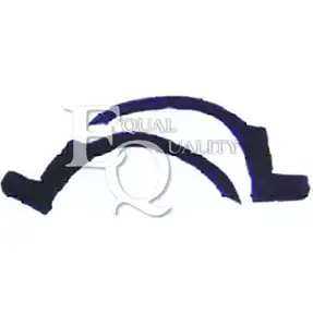 Расширитель арки крыла EQUAL QUALITY 1229454908 P3369 9WFE2 IH 4ETO изображение 0