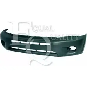 Бампер EQUAL QUALITY 25MSP P39F D P3379 1229454934