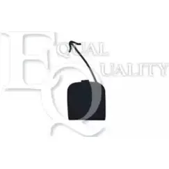 Заглушка бампера под буксирный крюк EQUAL QUALITY R1NT02 P3383 1229454946 66PS Z1