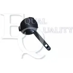 Заглушка бампера под буксирный крюк EQUAL QUALITY T4G8Y P3404 1229454990 E3 EN1A
