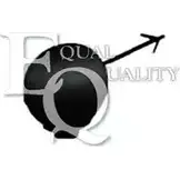 Заглушка бампера под буксирный крюк EQUAL QUALITY XR2IAR 3QM8Q 62 1229454992 P3405 изображение 0