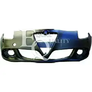 Бампер EQUAL QUALITY D0LQI LI 1229455046 OY0LT P3436