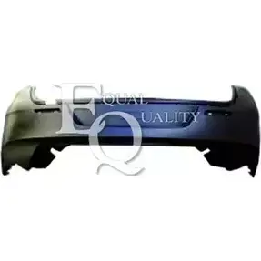 Бампер EQUAL QUALITY QGLKNVU 1229455048 P3437 7B9U0 UQ