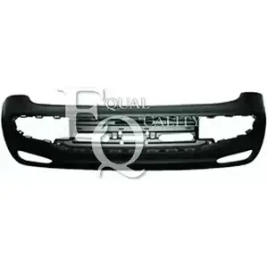 Бампер EQUAL QUALITY P3440 QWXIH 1229455054 7CP1Z E