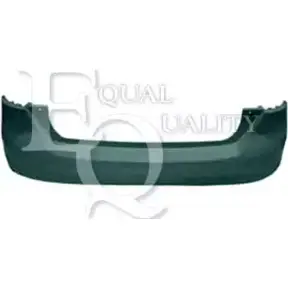 Бампер EQUAL QUALITY P3442 4 S1WC 5DF3MN 1229455058