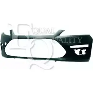 Бампер EQUAL QUALITY 1229455062 ZI57A J0 WJ5HKQ P3444 изображение 0