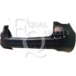 Бампер EQUAL QUALITY P3450 1229455074 0O5QV H 7HHCB0 изображение 0