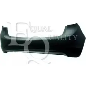 Бампер EQUAL QUALITY CCRGV 1229455078 P3452 14S QM
