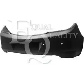 Бампер EQUAL QUALITY P3456 UFJ44 1229455086 KVZ0H FU