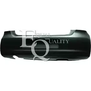 Бампер EQUAL QUALITY 1229455106 P3467 3JZ ZMN EURWI