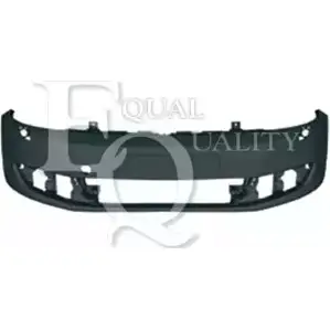 Бампер EQUAL QUALITY J7W LK 8G8YQN P3469 1229455110 изображение 0
