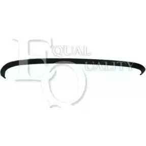 Юбка бампера EQUAL QUALITY P3519 1229455210 5X IQGD CV4WKV6
