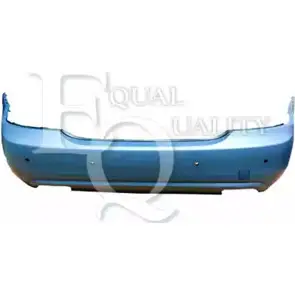 Бампер EQUAL QUALITY 1229455230 P3531 6H12 JPU OGH5M3 изображение 0