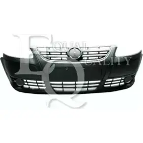Бампер EQUAL QUALITY HIDO8 F P3584 Y8KBQM 1229455290 изображение 0