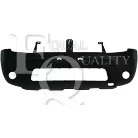 Бампер EQUAL QUALITY 1 LIJ7I NG67HV 1229455306 P3592
