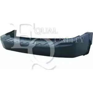 Бампер EQUAL QUALITY 84LX492 39Z BGV 1229455324 P3601