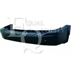 Бампер EQUAL QUALITY P3602 A3G2JI 2LER T7 1229455326