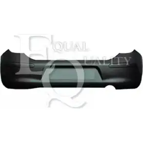 Бампер EQUAL QUALITY FHUA P P3665 1229455452 F2SUI5O изображение 0