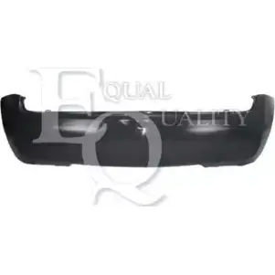 Бампер EQUAL QUALITY 1229455498 P3685 574 DB A3N60Y