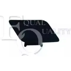 Молдинг бампера, накладка EQUAL QUALITY 1229455506 P3692 D663FSQ SJN 63