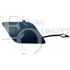 Заглушка бампера под буксирный крюк EQUAL QUALITY P3693 MO2PU 1 1229455508 FRQM9