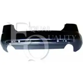 Бампер EQUAL QUALITY O Z7XS1 1229455512 P3695 9L0KIQ изображение 0