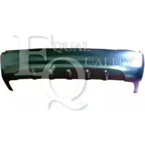 Бампер EQUAL QUALITY F5R1O9D 1229455562 OU5K2L H P3717