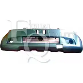Бампер EQUAL QUALITY P3726 U10 W8T 1229455586 Q4OLD