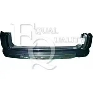 Бампер EQUAL QUALITY P3727 JOULIP0 1229455592 0HZT R8