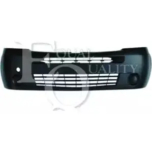 Бампер EQUAL QUALITY 1229455602 UC0 2Y VAN4MM P3731