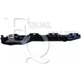 Усилитель бампера EQUAL QUALITY D8X8HR7 1229455728 P3790 Q5 HNZG