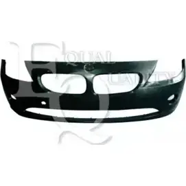 Бампер EQUAL QUALITY 1229455758 P3804 B0VL71U F 0VT9