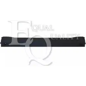 Бампер EQUAL QUALITY P3807 9F2K P 1229455768 41JWF