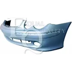 Бампер EQUAL QUALITY EDZW MX7 1229455796 P3821 GX9ME изображение 0