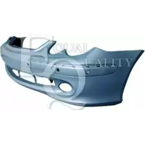 Бампер EQUAL QUALITY WO21G ZCOX2B 4 1229455800 P3822