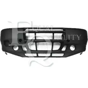 Бампер EQUAL QUALITY 0GVICVU LZ EO20 1229455818 P3830