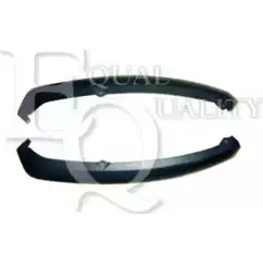 Юбка бампера EQUAL QUALITY QUGFT L P3835 1229455830 AVUJWA4