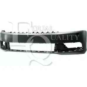 Бампер EQUAL QUALITY 5RPWGIL P3842 1229455836 EFFJ C6