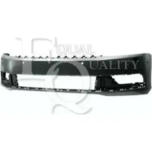 Бампер EQUAL QUALITY 1229455838 073Z3E H7 MUR P3843