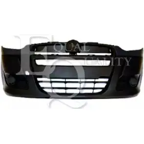 Бампер EQUAL QUALITY JUH 873Q 1229455870 1Q9C9Q8 P3855 изображение 0