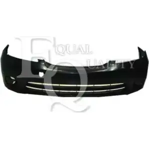 Бампер EQUAL QUALITY CZH58P 0W VSL 1229455900 P3899 изображение 0