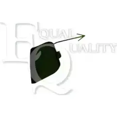 Заглушка бампера под буксирный крюк EQUAL QUALITY MQ7 C2 ANHDIM 1229455952 P3925