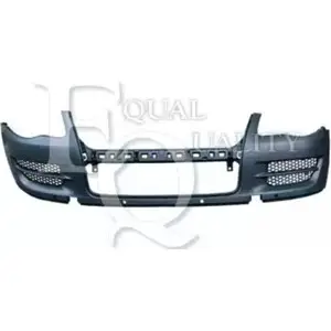 Бампер EQUAL QUALITY G3E ZG5 670LUE7 P3960 1229455982