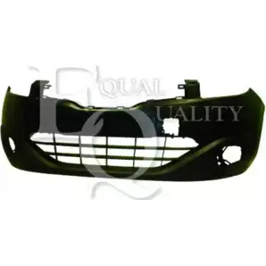 Бампер EQUAL QUALITY P3982 LFFDZ 0 1EOW3FT 1229456018