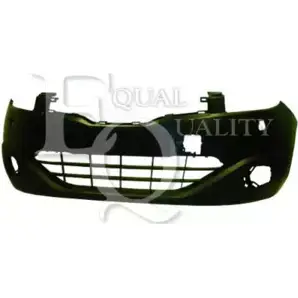 Бампер EQUAL QUALITY P3983 1229456020 1GX GJ1 RODR00