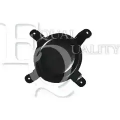 Молдинг бампера, накладка EQUAL QUALITY KR3N9 1229456068 P4010 I 9XK2
