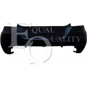 Бампер EQUAL QUALITY G NWK0 1229456120 AO30F P4038