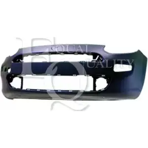 Бампер EQUAL QUALITY 1229456170 OQAZ4 5 9QJPKM8 P4071