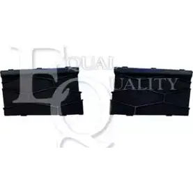 Молдинг бампера, накладка EQUAL QUALITY 1MYXD S YJJ5 P4154 1229456316