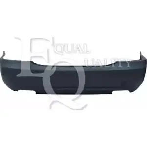 Бампер EQUAL QUALITY Y P0P4A JX4WJNJ P4192 1229456370